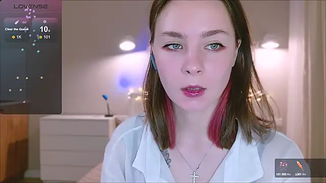 Pink SeaGul online show from 03.12.25