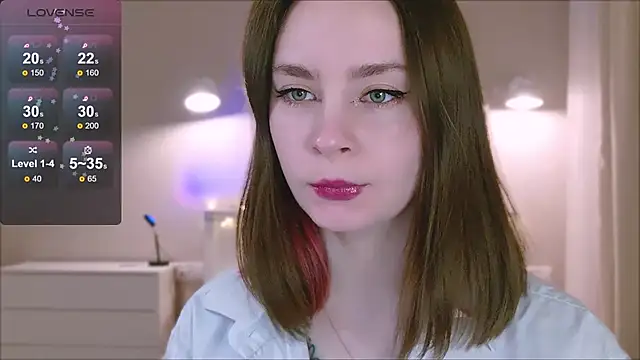 Pink SeaGul online show from 03.13.25