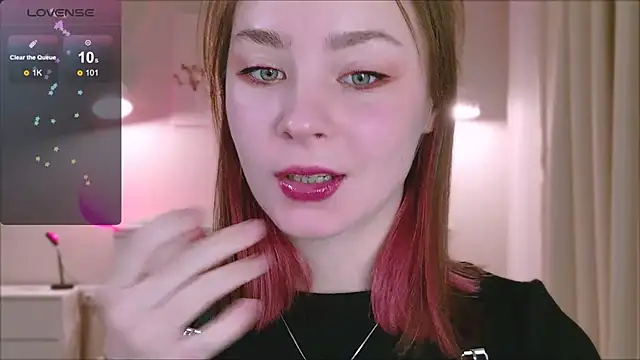 Pink SeaGul online show from 03.14.25