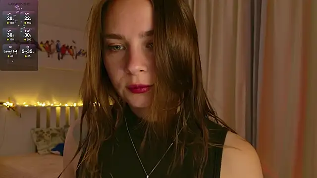 Pink SeaGul online show from 09.16.25