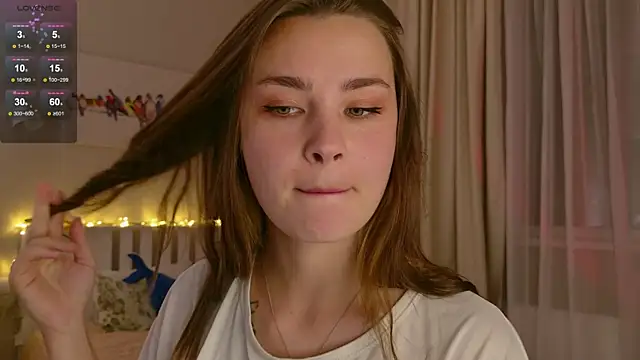 Pink SeaGul online show from 09.25.25