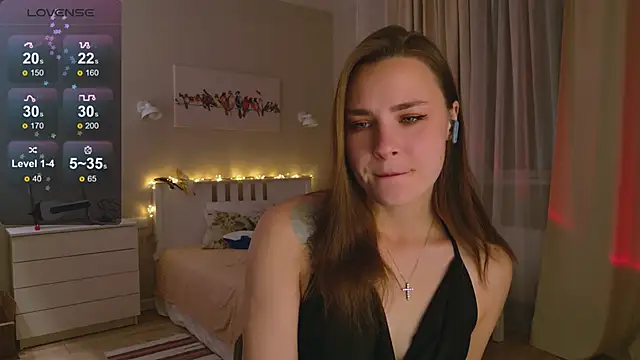 Pink SeaGul online show from 09.27.25