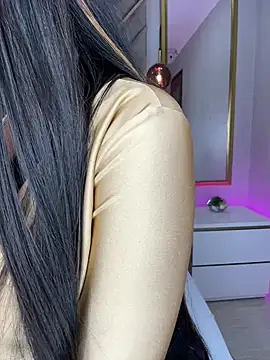 Snapshot of Lola_King chatting on 03.20.25 Lola King online show from 03.20.25