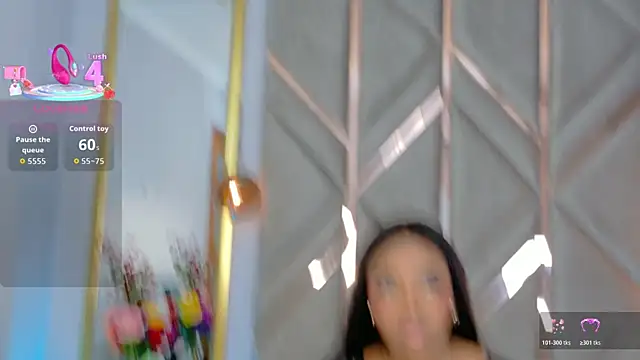 Snapshot of Lola_King chatting on 01.15.26 Lola King online show from 01.15.26