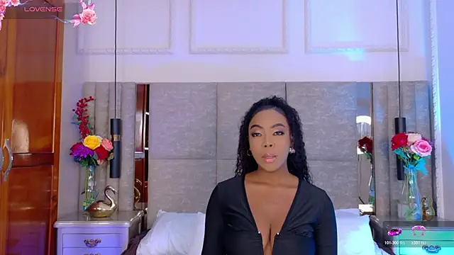 Lola King online show from 03.16.26