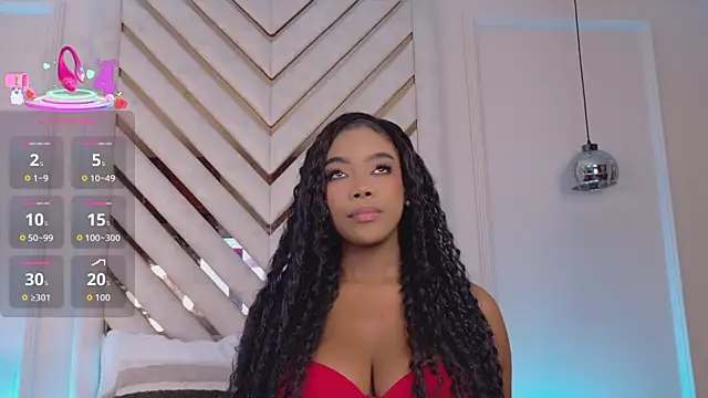 Lola King online show from 06.09.26