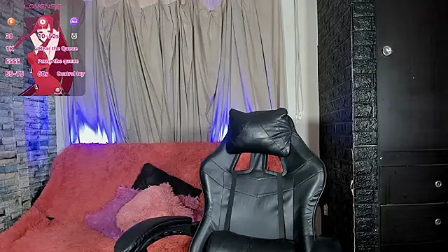 Snapshot of kitty_queen10 chatting on 02.03.26 kitty queen10 online show from 02.03.26