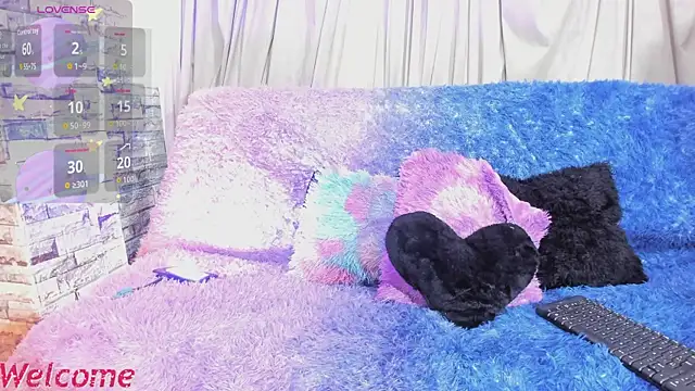 kitty queen10 online show from 05.06.26