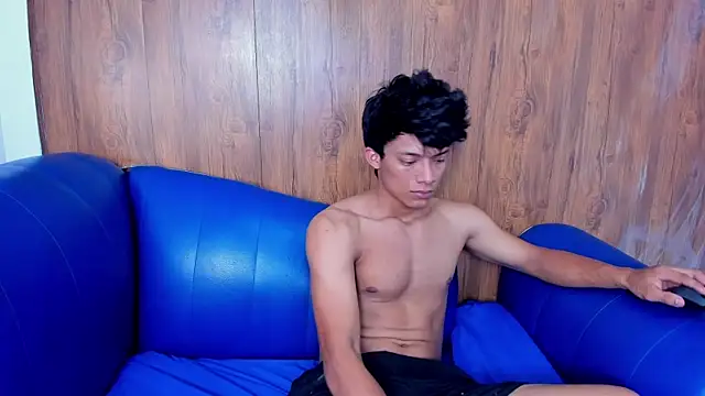 Richars Man online show from 01.18.25