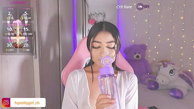 urfavprettygirl online show from 02.11.25