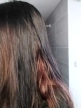 Snapshot of Little-Lucifer chatting on 10.24.25 Little-Lucifer online show from 10.24.25