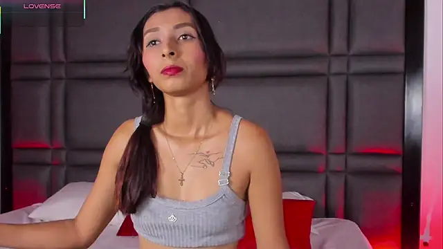 SaraDreamss online show from 03.15.26