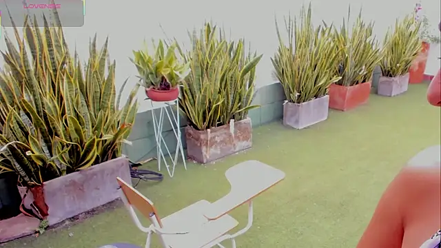 SaraDreamss online show from 03.18.26