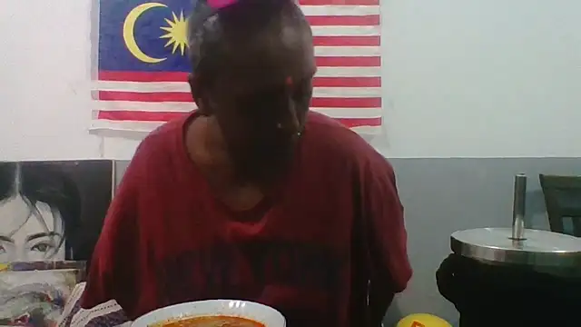 mamakarma1403 online show from 07.03.26