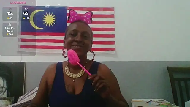 mamakarma1403 online show from 07.05.26