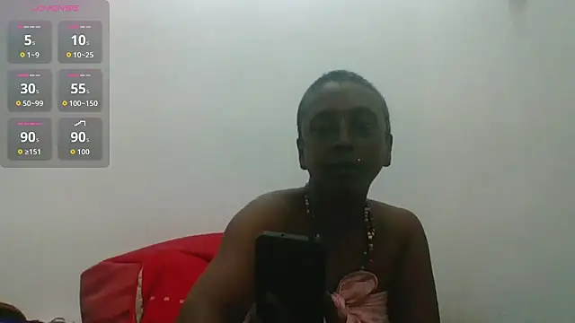 mamakarma1403 online show from 07.07.26