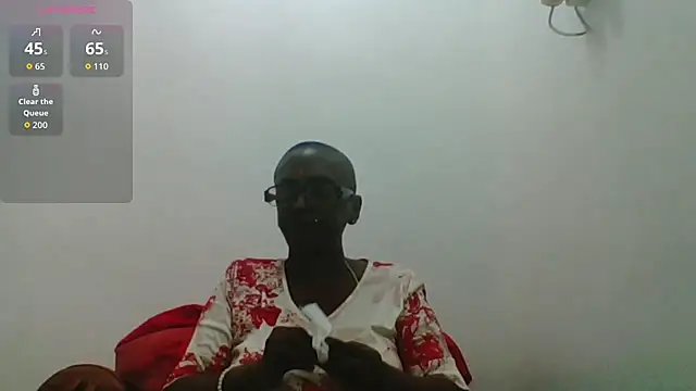 mamakarma1403 online show from 07.19.26