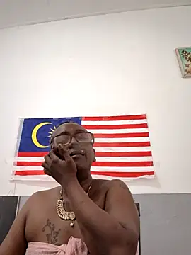 mamakarma1403 online show from 07.23.26