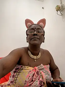 mamakarma1403 online show from 07.28.26