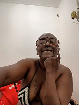 mamakarma1403 online show from 07.31.26