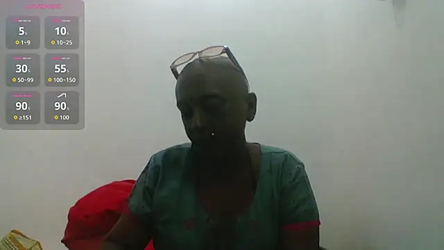 mamakarma1403 online show from 08.01.26