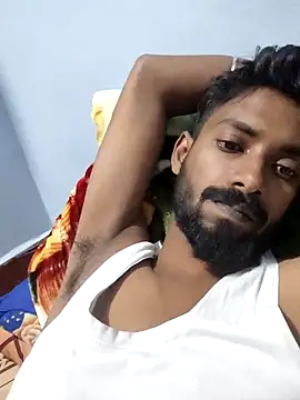 Snapshot of tamilbull07 chatting on 01.27.25 tamilbull07 online show from 01.27.25