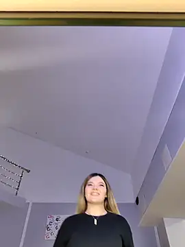 Snapshot of ZaraBloom chatting on 02.26.26 ZaraBloom online show from 02.26.26