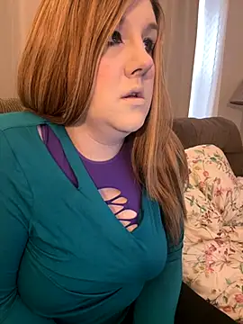 PuckBunny17 online show from 11.15.25