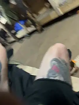 Artur6663 online show from 12.30.24