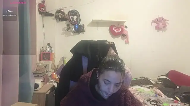 kattleya1407 online show from 02.27.26