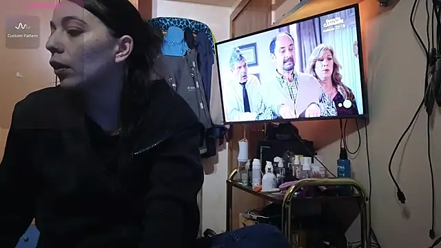 kattleya1407 online show from 05.15.26