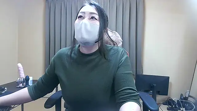 SAKURA OSUSHI online show from 01.03.25