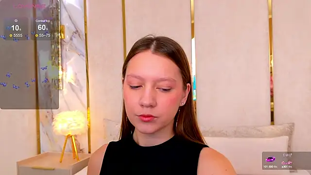 AliceBrayan online show from 01.23.25