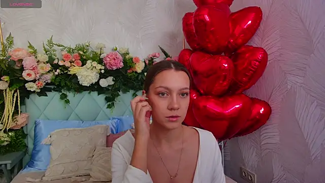 AliceBrayan online show from 02.05.26