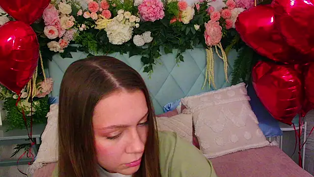 AliceBrayan online show from 02.10.26