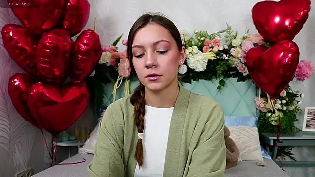 AliceBrayan online show from 02.12.26