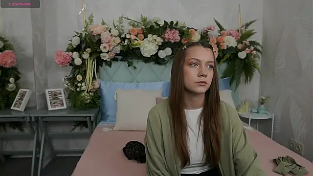 AliceBrayan online show from 02.26.26