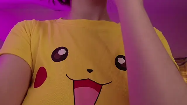 Miss Mia Murr online show from 01.08.26