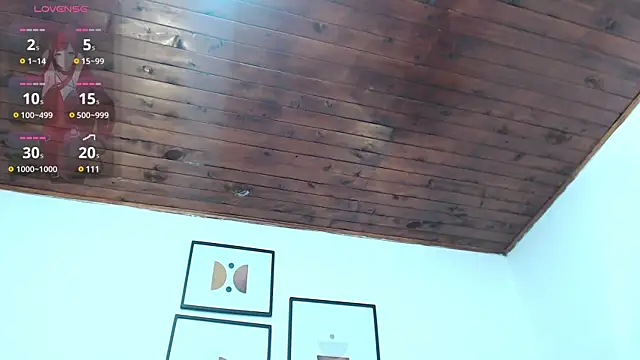 samy l online show from 12.06.24