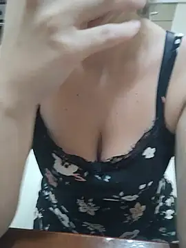 Ketty997 online show from 07.17.26