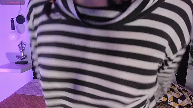 Ghosty Doll online show from 01.06.26