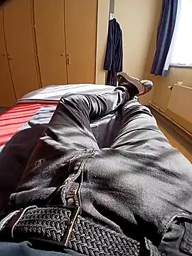 pascalino100 online show from 03.18.26