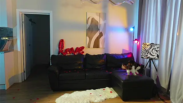 SpiceJessy online show from 02.14.26