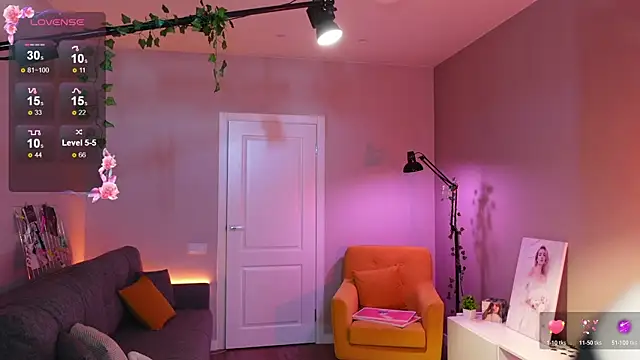 SpiceJessy online show from 04.21.26