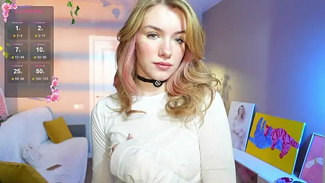 Snapshot of SpiceJessy chatting on 05.21.26 SpiceJessy online show from 05.21.26