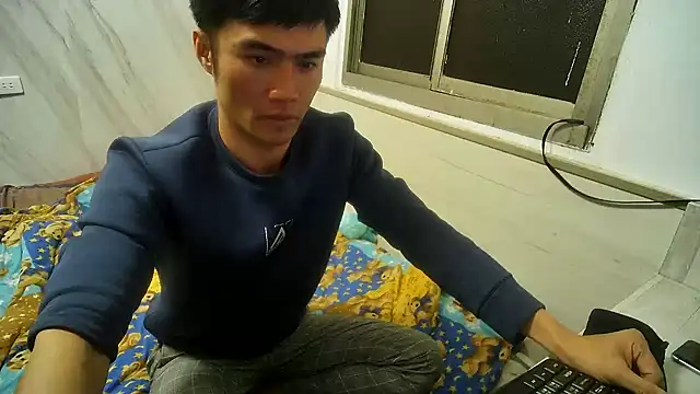 Snapshot of Big19Asia chatting on 01.11.25 Big19Asia online show from 01.11.25