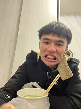 Snapshot of Big19Asia chatting on 01.13.25 Big19Asia online show from 01.13.25