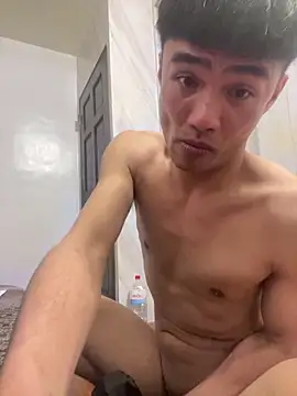 Snapshot of Big19Asia chatting on 01.23.25 Big19Asia online show from 01.23.25