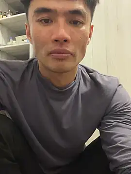 Snapshot of Big19Asia chatting on 01.24.25 Big19Asia online show from 01.24.25