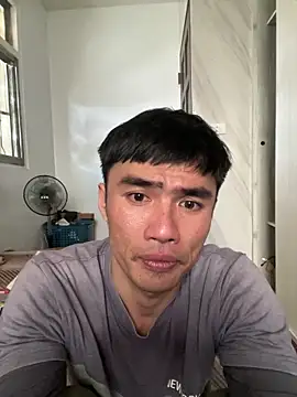 Snapshot of Big19Asia chatting on 02.02.25 Big19Asia online show from 02.02.25